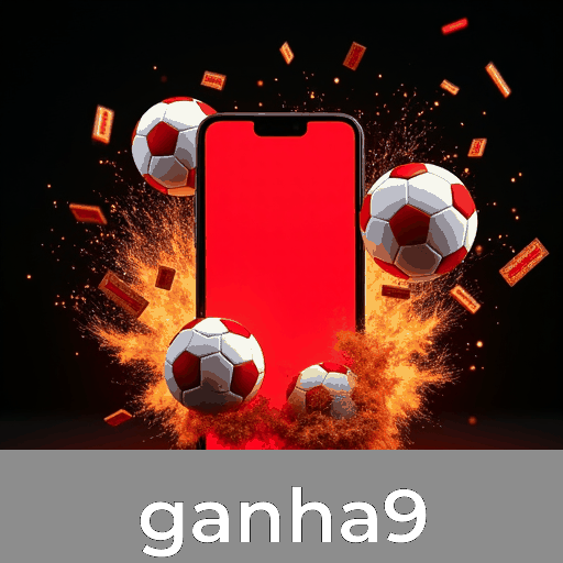 Acesso ao ganha9