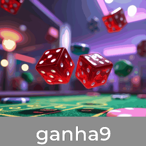 Cadastro na ganha9