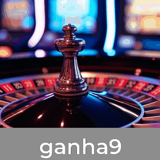 Cadastro na ganha9