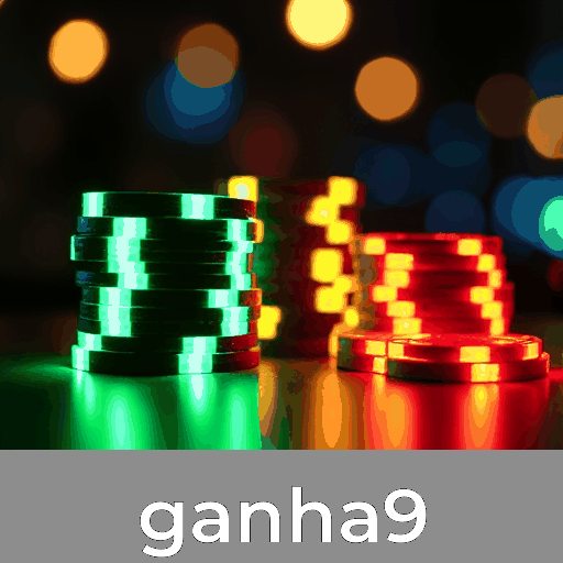 Cassino Online ganha9