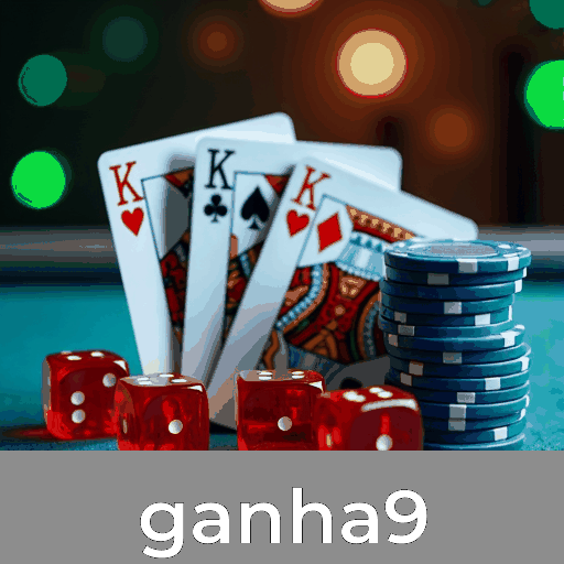 Cadastro na ganha9