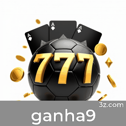 Ganha9: Aventura Vibrante em Jogos de Cassino