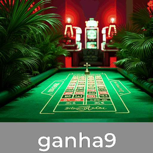 Cassino Online ganha9