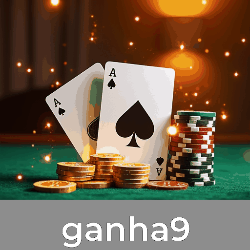 Cassino Online ganha9