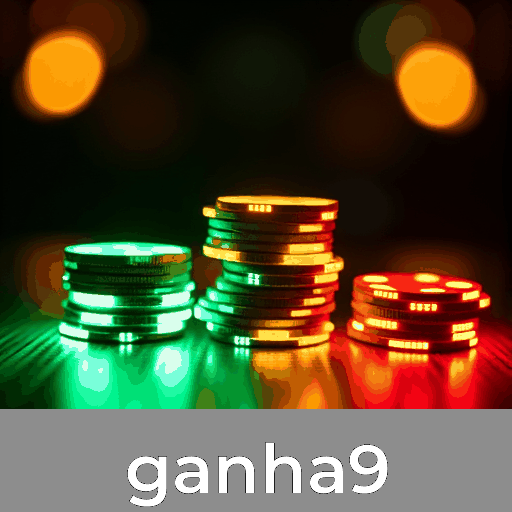 Cassino Online ganha9