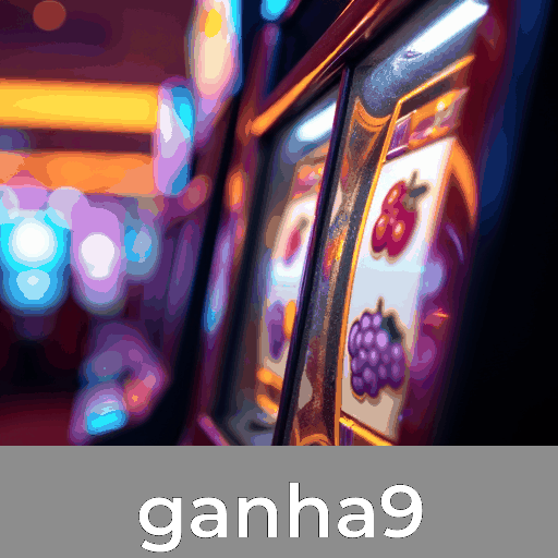 Apostas no ganha9