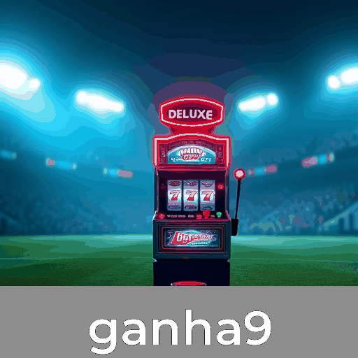 Cadastro na ganha9