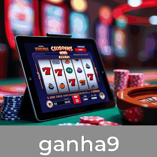 Cassino Online ganha9