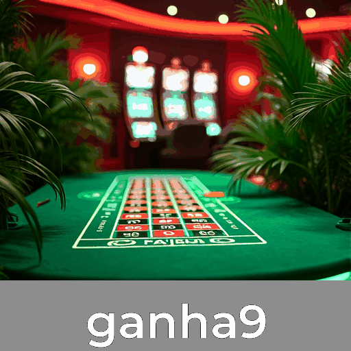 Promoções e Bônus no ganha9