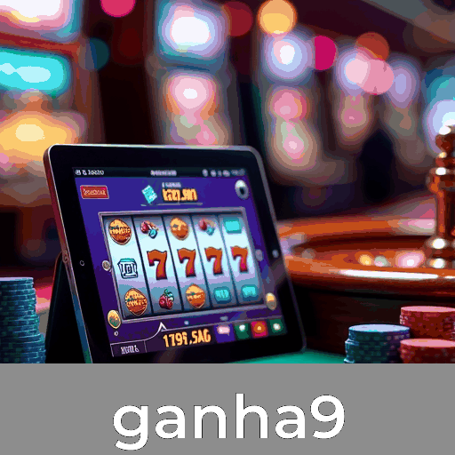Acesso ao ganha9