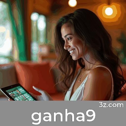 Ganha9: Emoção e Estratégia no Mundo das Apostas Esportivas