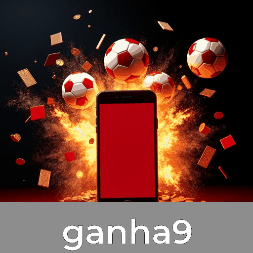 Cadastro na ganha9