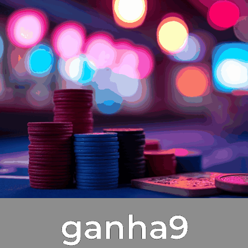 Cadastro na ganha9
