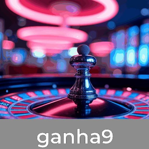 Cadastro na ganha9